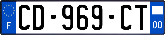 CD-969-CT