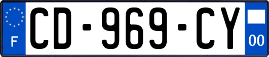 CD-969-CY