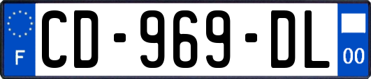 CD-969-DL
