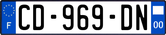 CD-969-DN