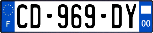 CD-969-DY
