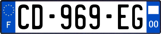 CD-969-EG