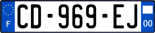CD-969-EJ