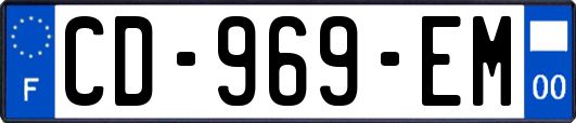 CD-969-EM