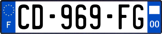 CD-969-FG