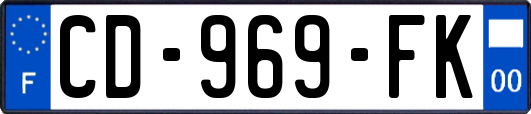 CD-969-FK