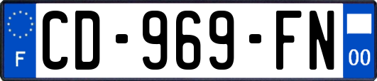 CD-969-FN