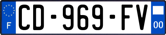 CD-969-FV