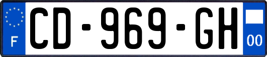 CD-969-GH