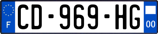 CD-969-HG