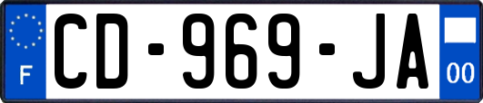 CD-969-JA