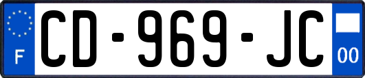 CD-969-JC