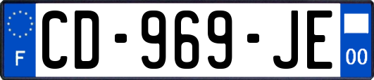 CD-969-JE