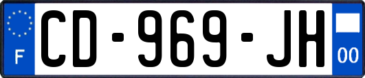 CD-969-JH