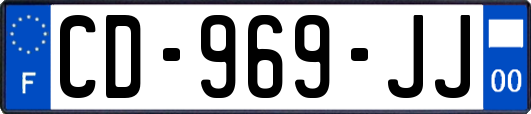 CD-969-JJ