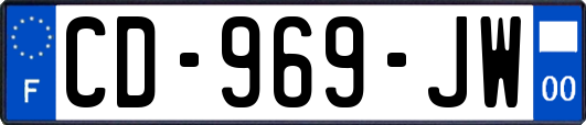 CD-969-JW