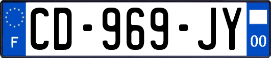 CD-969-JY