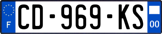 CD-969-KS
