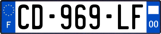 CD-969-LF