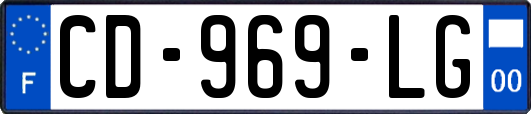 CD-969-LG