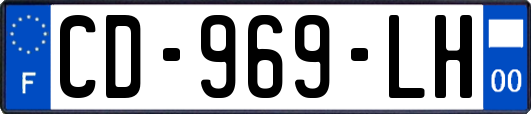 CD-969-LH