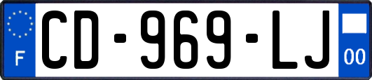 CD-969-LJ