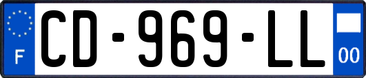 CD-969-LL