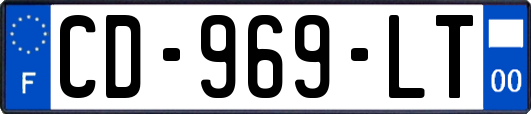 CD-969-LT
