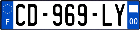 CD-969-LY