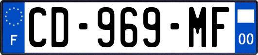 CD-969-MF