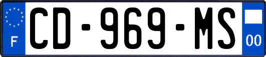CD-969-MS