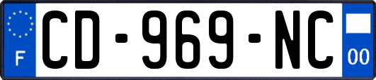 CD-969-NC