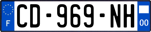 CD-969-NH