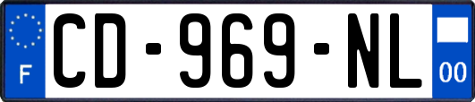 CD-969-NL