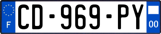 CD-969-PY