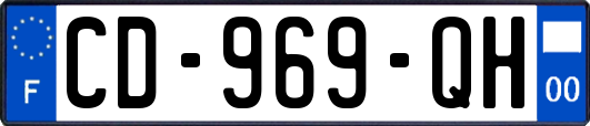 CD-969-QH