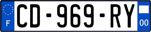 CD-969-RY