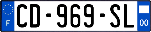 CD-969-SL
