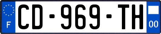 CD-969-TH
