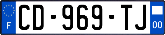 CD-969-TJ