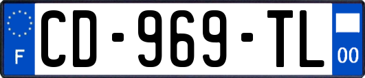 CD-969-TL