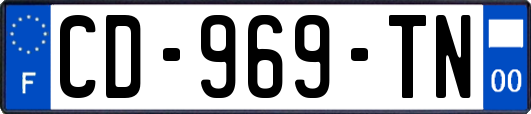 CD-969-TN