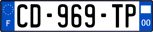 CD-969-TP