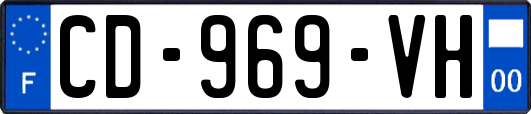 CD-969-VH