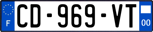 CD-969-VT