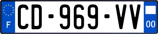 CD-969-VV