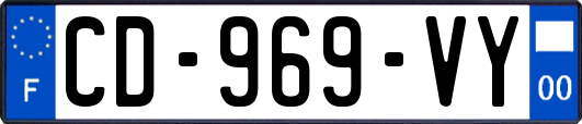 CD-969-VY