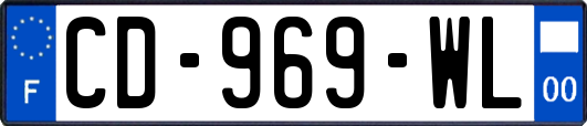 CD-969-WL