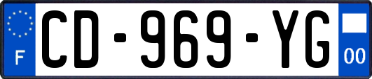 CD-969-YG