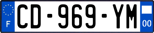 CD-969-YM